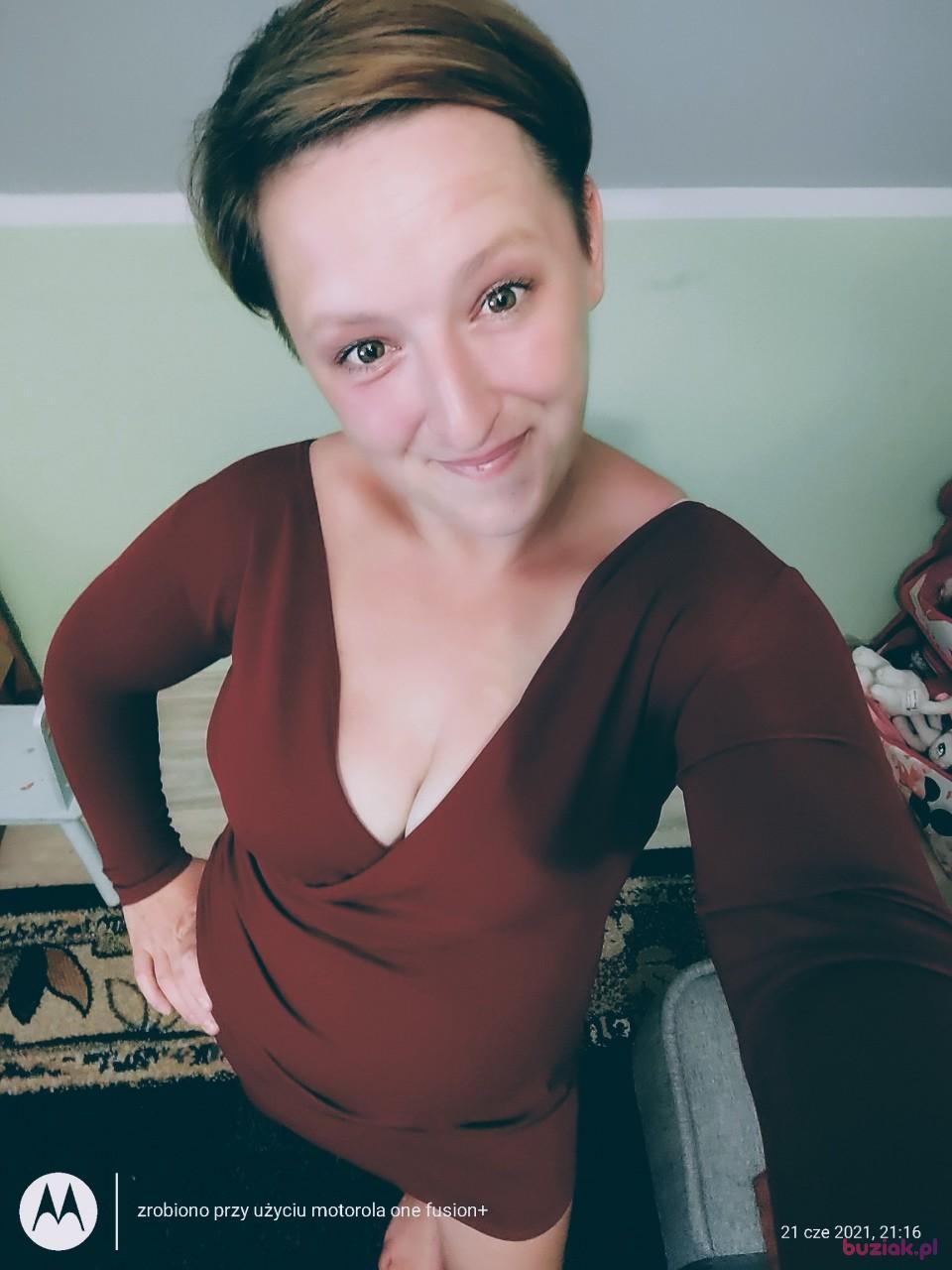 Anna, Female, 35, Zambrów, Polska, Photo: 4