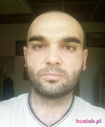 ARTUR, Male, 39, Grabów nad Prosną, Polska, Photo: 2