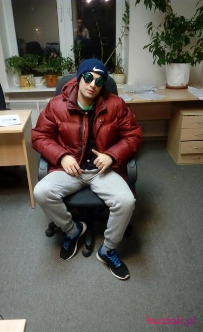 Renat, Mężczyzna, 38, Polska, Zdjęcie: 2