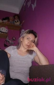 fatalna, Female, 46, Polska, Photo: 2
