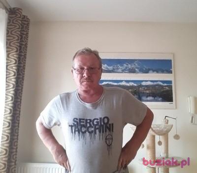 Włodek, Male, 66, Warszawa, Polska, Photo: 2