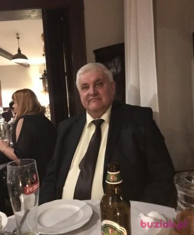 Andrzej, Male, 93, Lublin, Polska, Photo: 2