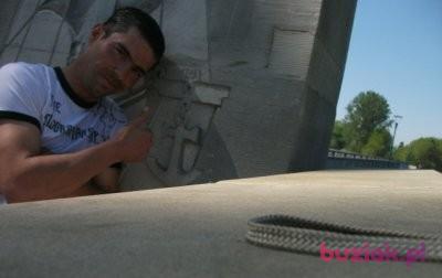 rafał, Mężczyzna, 45, Wrocław, Polska, Zdjęcie: 2