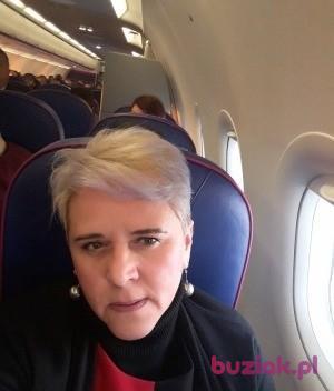 Edyta, Female, 58, Radom, Polska, Photo: 2