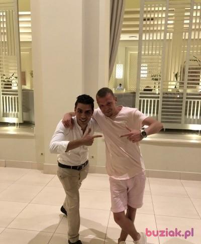 Patryk, Male, 33, Newcastle-under-Lyme, Wielka Brytania, Photo: 4