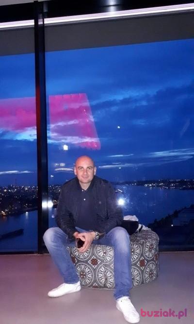 Marcin, Male, 42, Holandia, Photo: 2