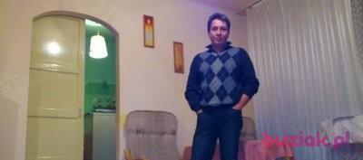 jacek, Mężczyzna, 54, Łódź, Polska, Zdjęcie: 1