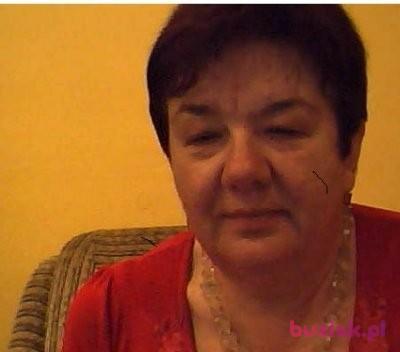 alina, Kobieta, 78, Szczecin, Polska, Zdjęcie: 1