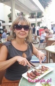 Adrianna, Female, 47, Warszawa, Polska, Photo: 2