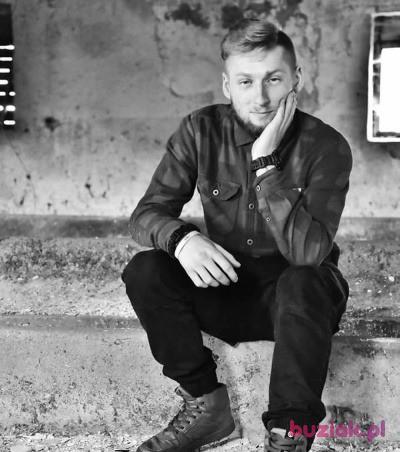 Jakub, Male, 30, Międzychód, Polska, Photo: 2