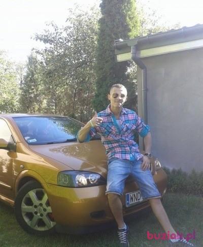 Hubert, Male, 41, Nowy Dwór Mazowiecki, Polska, Photo: 4