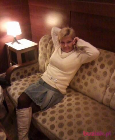 Jolka, Female, 57, Warszawa, Polska, Photo: 2