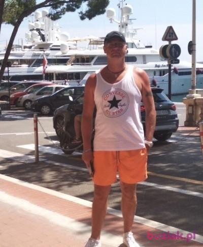 maciek, Male, 54, Wielka Brytania, Photo: 2
