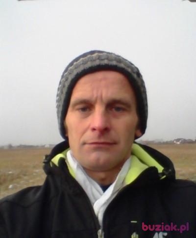 Władysław , Male, 47, Niepołomice, Polska, Photo: 2