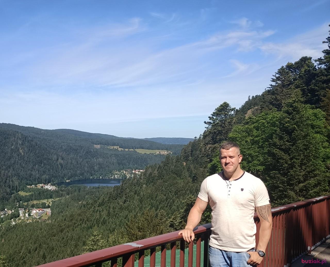 Adrian, Male, 35, Arcen, Holandia, Photo: 2