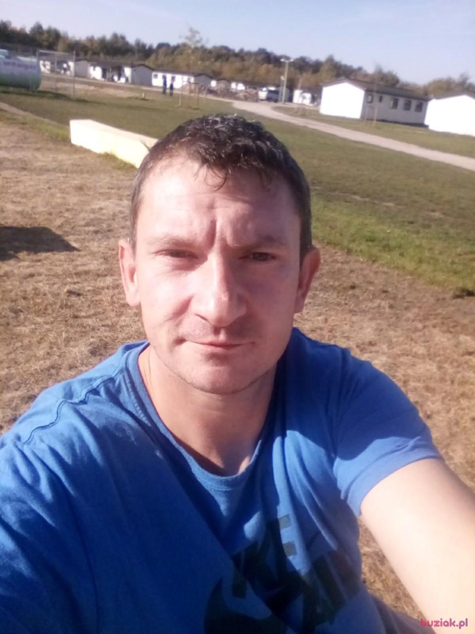 Darek, Male, 43, Arcen, Holandia, Photo: 3