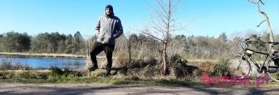 Marcin, Mężczyzna, 37, Holandia, Zdjęcie: 2