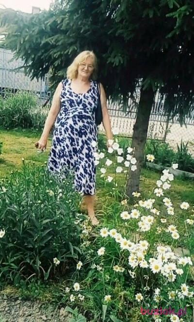 Jagoda, Female, 80, Tarnów, Polska, Photo: 10