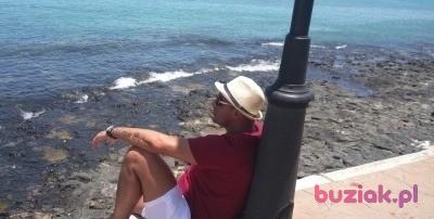 Artur, Male, 45, Wielka Brytania, Photo: 4