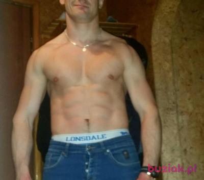 Jarosław, Male, 35, Lublin, Polska, Photo: 2