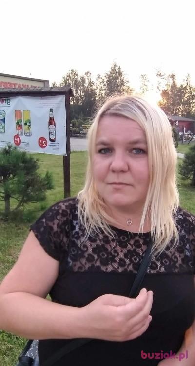 Katarzyna, Kobieta, 44, Kraków, Polska, Zdjęcie: 3