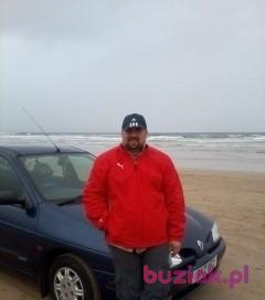 Slawek, Male, 53, Wielka Brytania, Photo: 2