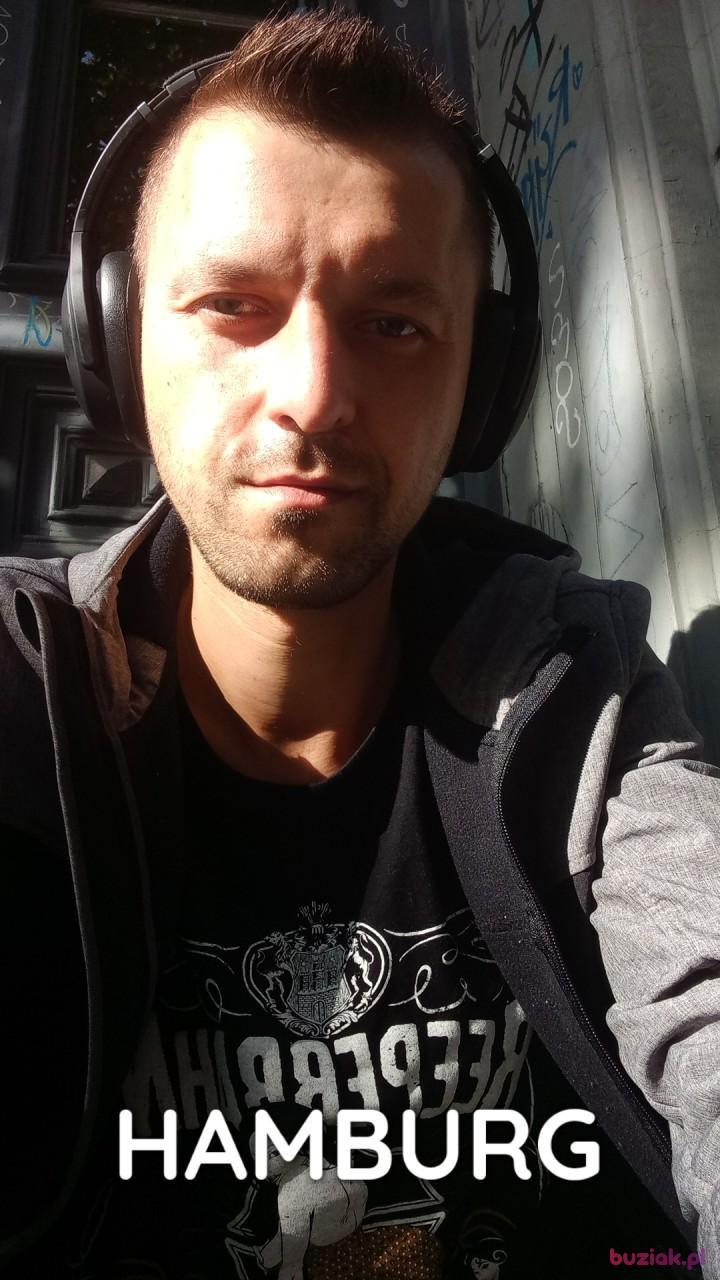 Lech, Male, 34, Aleksandrów Kujawski, Polska, Photo: 2
