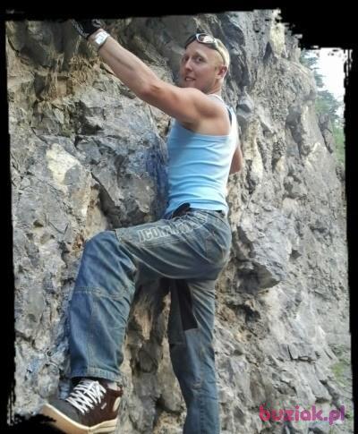 Krasnoludeks, Male, 41, Holandia, Photo: 2