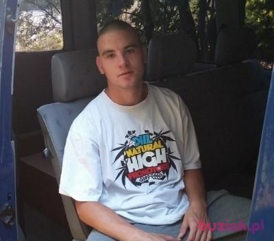Paweł, Male, 32, Iława, Polska, Photo: 2