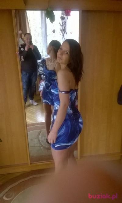 Marta, Female, 33, Dębno, Polska, Photo: 2