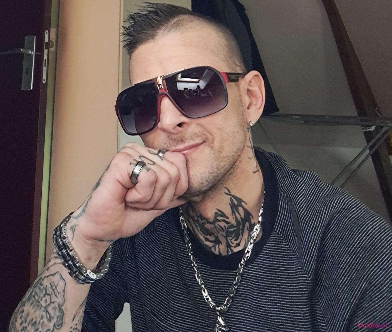 Marcin, Mężczyzna, 44, Gorzów Wielkopolski, Polska, Zdjęcie: 1