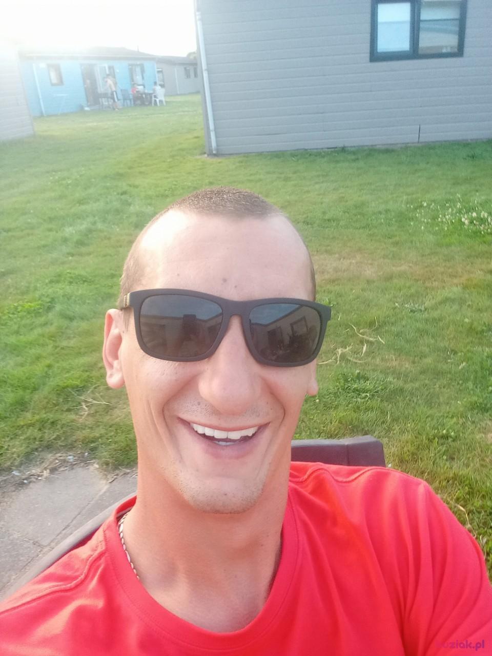 Mateusz, Mężczyzna, 37, Poznań, Polska, Zdjęcie: 2