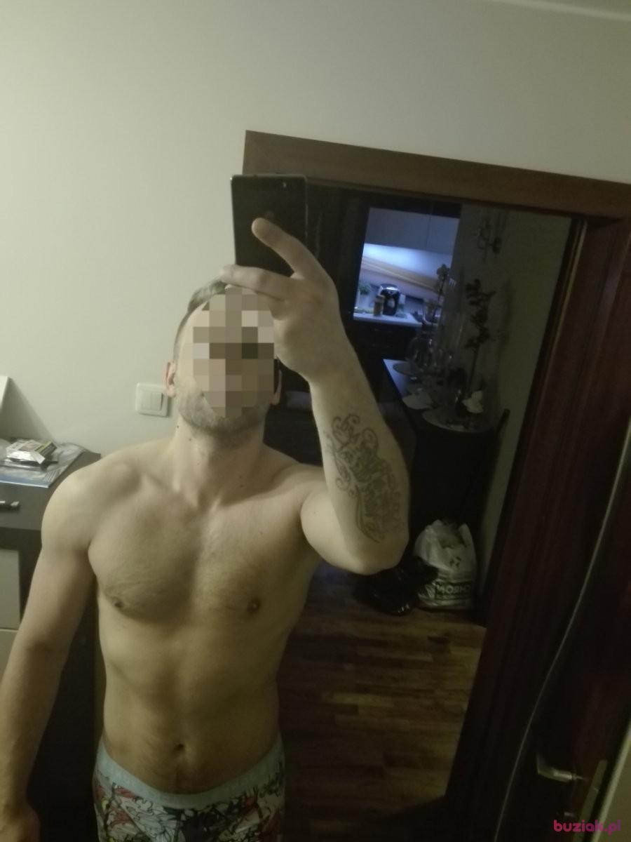 R...., Mężczyzna, 40, Gdańsk, Polska, Zdjęcie: 2