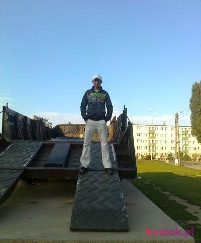 obojetne, Male, 42, Tczew, Polska, Photo: 3