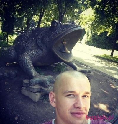 Michal, Mężczyzna, 32, Wuppertal, Niemcy, Zdjęcie: 6