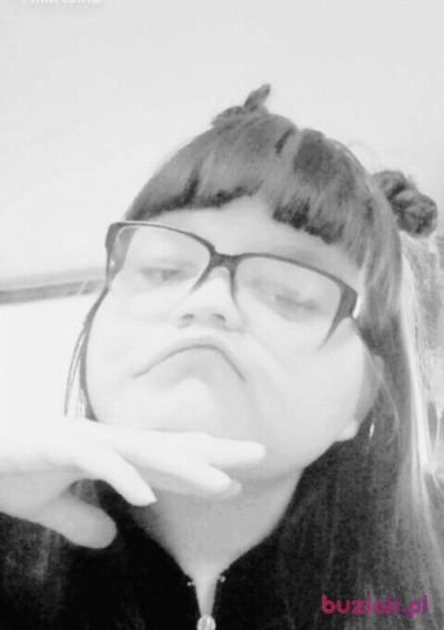 Agatha, Female, 25, Suwałki, Polska, Photo: 2