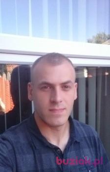 Dawid , Male, 37, Wielka Brytania, Photo: 1