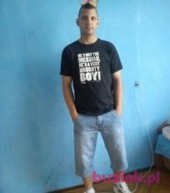 Rafal, Male, 36, Nowa Sól, Polska, Photo: 5