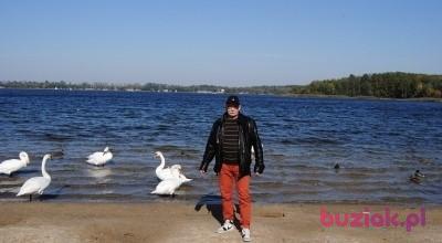 roch, Male, 68, Będzin, Polska, Photo: 1