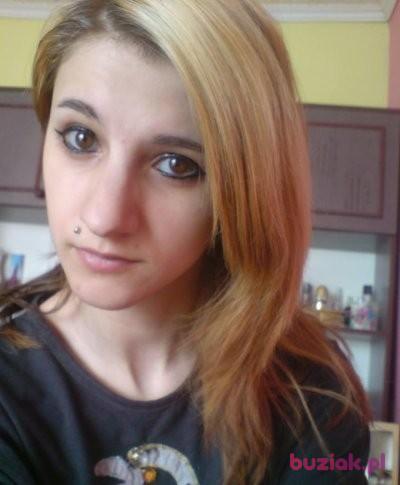 asia, Female, 30, Kutno, Polska, Photo: 1