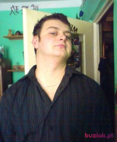 Piterek28, Mężczyzna, 40, Oświęcim, Polska, Zdjęcie: 3