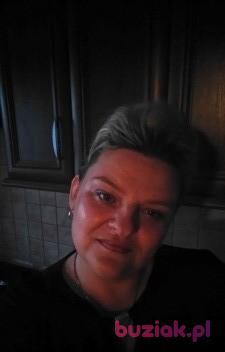 Ania, Female, 46, Polska, Photo: 4