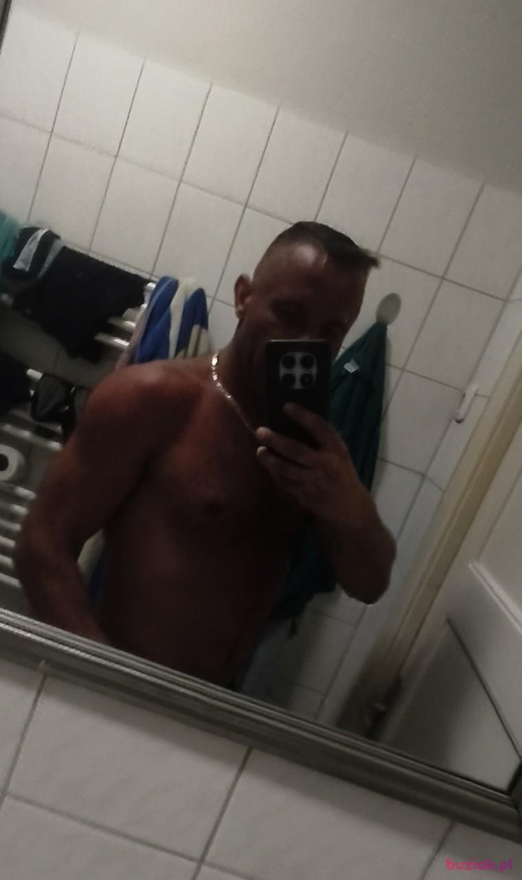 Kamil, Male, 40, Hamburg, Niemcy, Photo: 2