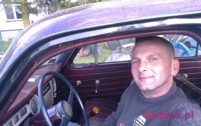 piotr, Male, 50, Gniezno, Polska, Photo: 2