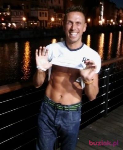 Piotrek, Male, 37, Rzeszów, Polska, Photo: 3