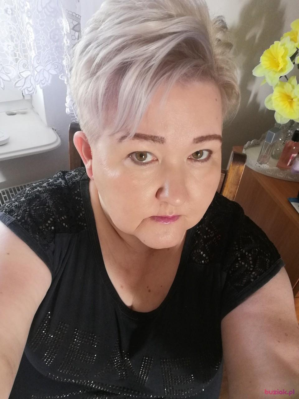 Lilalila, Female, 53, Goleniów, Polska, Photo: 1