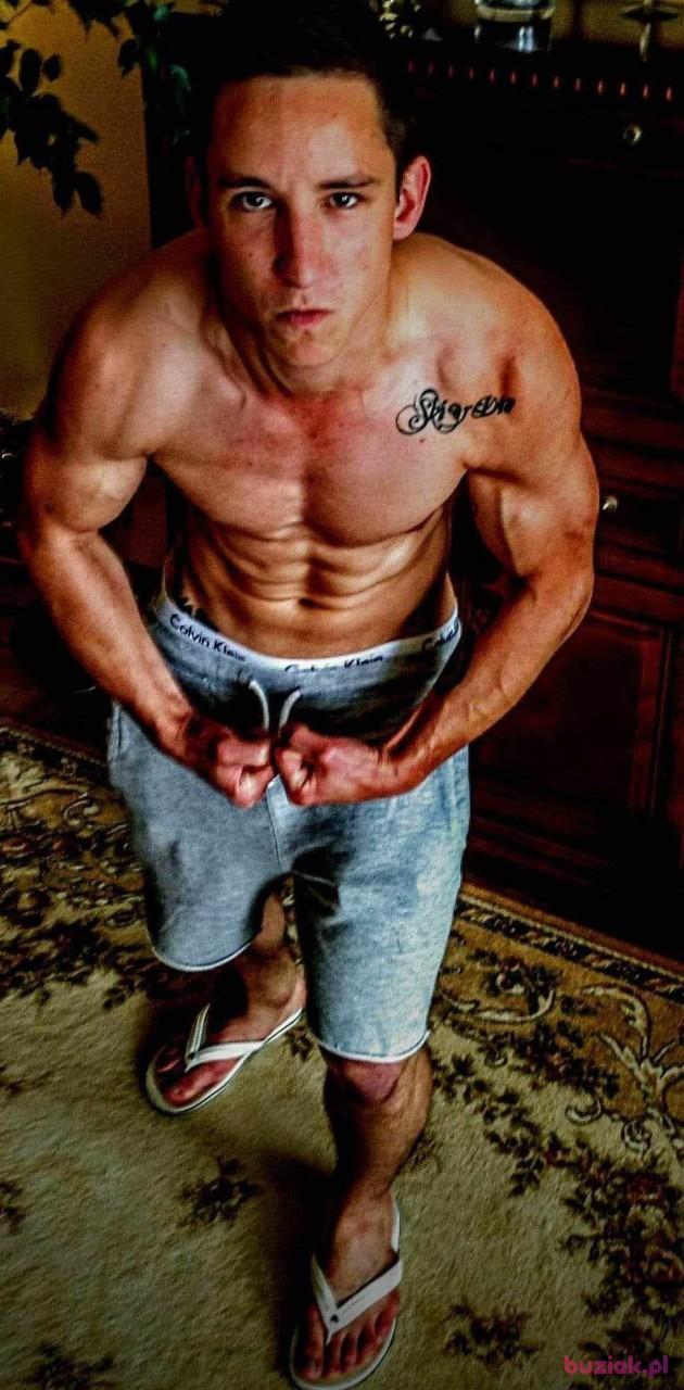 Janek, Male, 34, Nowe Miasto nad Pilicą, Polska, Photo: 2