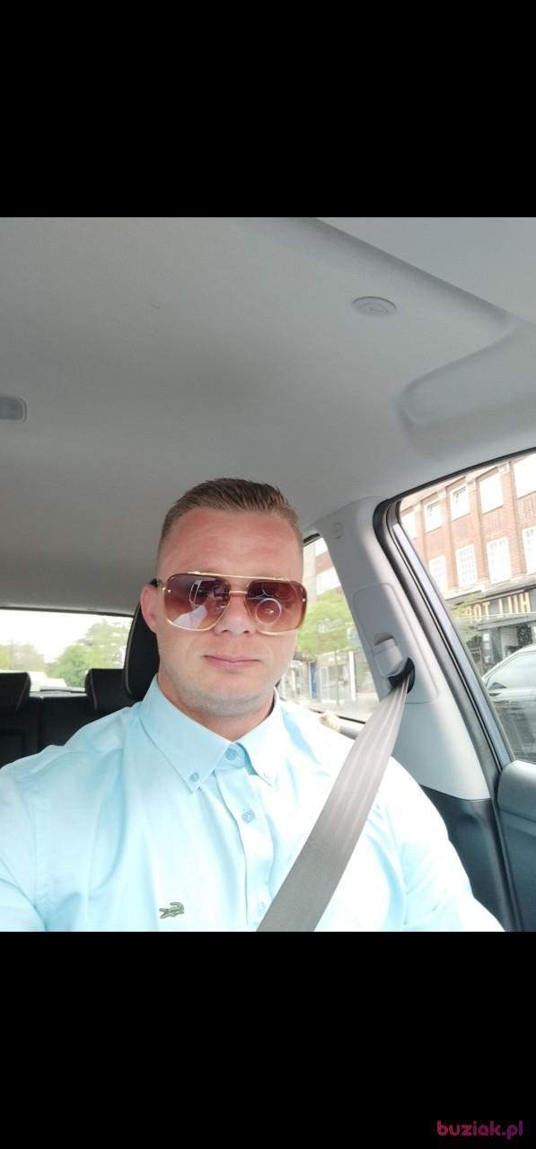 Karol, Male, 39, Wielka Brytania, Photo: 2