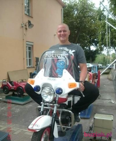 Ohmek88, Male, 37, Bytom, Polska, Photo: 3