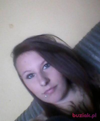 Zaczarovana, Female, 33, Leszno, Polska, Photo: 1